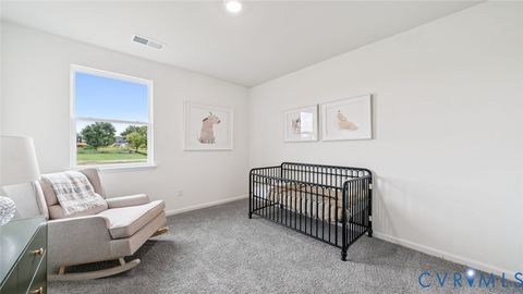 Tiny photo for 3808 Crow's Nest Court, Hopewell, VA 23860 (MLS # 2605265)