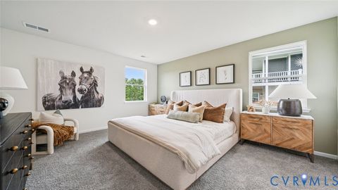 Tiny photo for 3808 Crow's Nest Court, Hopewell, VA 23860 (MLS # 2605265)