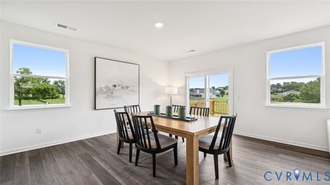 Tiny photo for 3808 Crow's Nest Court, Hopewell, VA 23860 (MLS # 2605265)