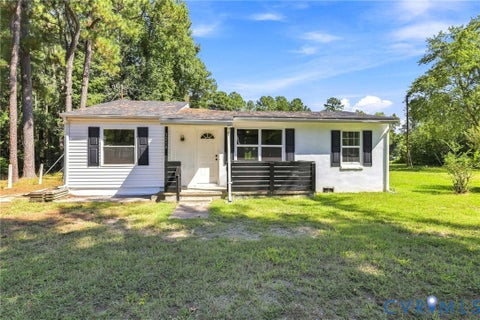 Photo of 3214 Tavern Road, South Prince George, VA 23805 (MLS # 2624727)
