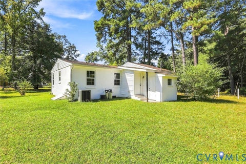Tiny photo for 3214 Tavern Road, South Prince George, VA 23805 (MLS # 2624727)