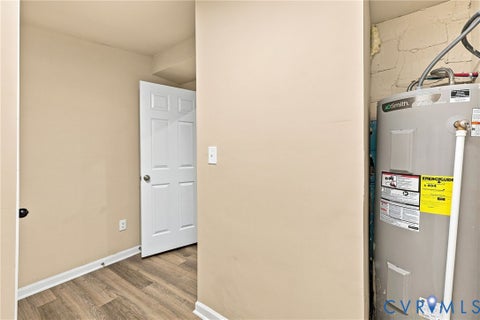 Tiny photo for 3214 Tavern Road, South Prince George, VA 23805 (MLS # 2624727)