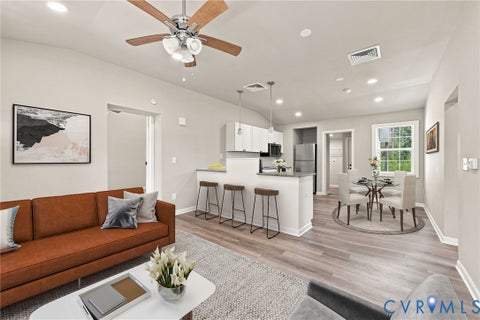 Tiny photo for 3214 Tavern Road, South Prince George, VA 23805 (MLS # 2624727)