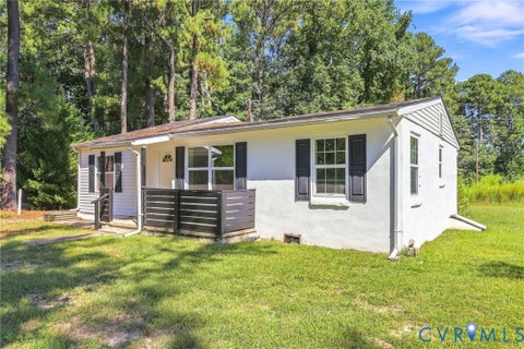 Tiny photo for 3214 Tavern Road, South Prince George, VA 23805 (MLS # 2624727)