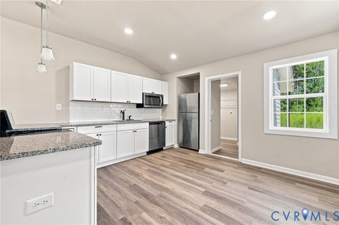 Tiny photo for 3214 Tavern Road, South Prince George, VA 23805 (MLS # 2624727)