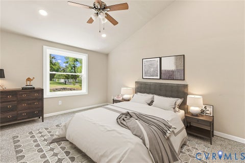 Tiny photo for 3214 Tavern Road, South Prince George, VA 23805 (MLS # 2624727)