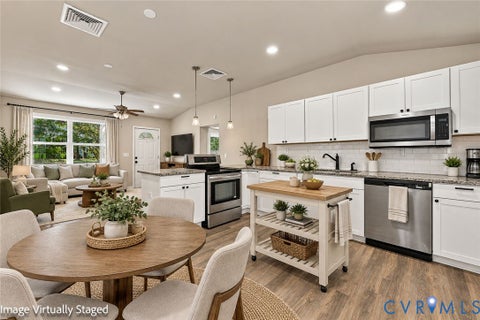 Tiny photo for 3214 Tavern Road, South Prince George, VA 23805 (MLS # 2624727)