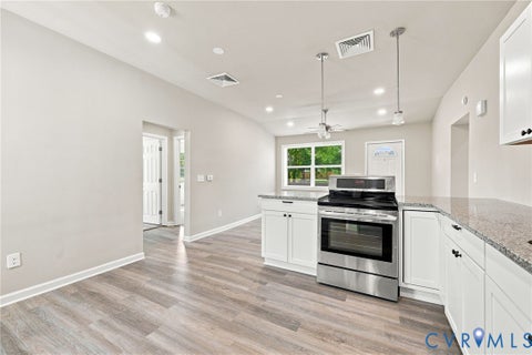 Tiny photo for 3214 Tavern Road, South Prince George, VA 23805 (MLS # 2624727)