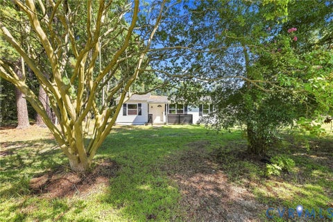 Tiny photo for 3214 Tavern Road, South Prince George, VA 23805 (MLS # 2624727)