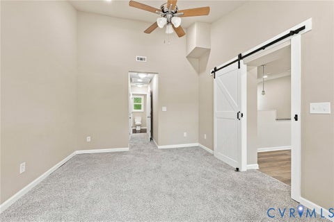 Tiny photo for 3214 Tavern Road, South Prince George, VA 23805 (MLS # 2624727)