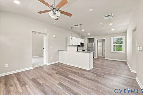 Tiny photo for 3214 Tavern Road, South Prince George, VA 23805 (MLS # 2624727)