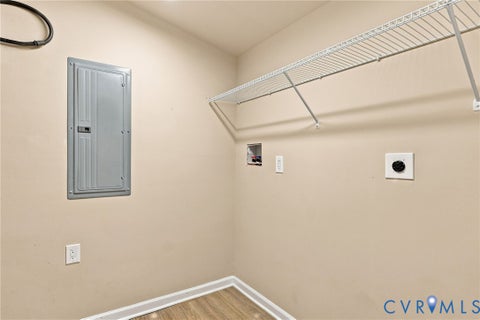 Tiny photo for 3214 Tavern Road, South Prince George, VA 23805 (MLS # 2624727)