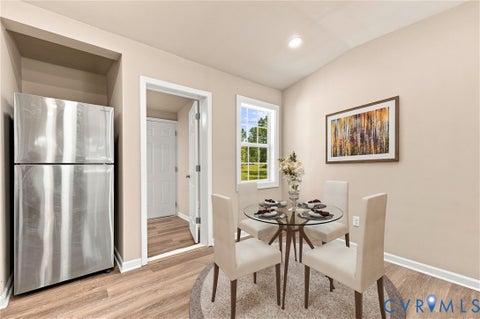 Tiny photo for 3214 Tavern Road, South Prince George, VA 23805 (MLS # 2624727)