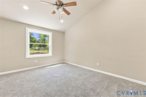 Tiny photo for 3214 Tavern Road, South Prince George, VA 23805 (MLS # 2624727)