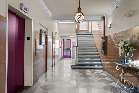 Tiny photo for 212 E Clay Street #UB1, Richmond, VA 23219 (MLS # 2600639)