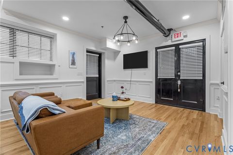 Tiny photo for 212 E Clay Street #UB1, Richmond, VA 23219 (MLS # 2600639)