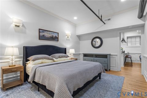 Tiny photo for 212 E Clay Street #UB1, Richmond, VA 23219 (MLS # 2600639)