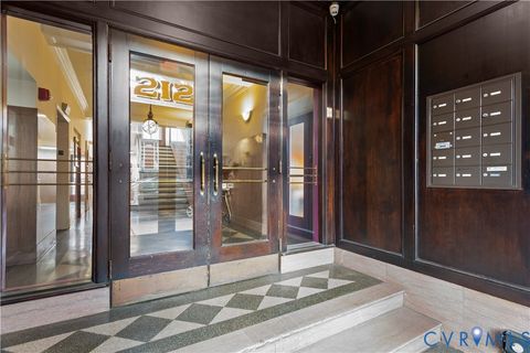 Tiny photo for 212 E Clay Street #UB1, Richmond, VA 23219 (MLS # 2600639)