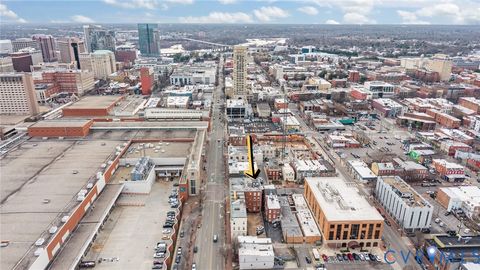 Tiny photo for 212 E Clay Street #UB1, Richmond, VA 23219 (MLS # 2600639)