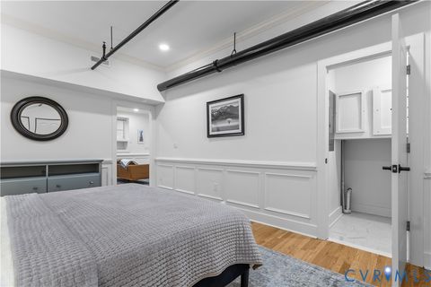 Tiny photo for 212 E Clay Street #UB1, Richmond, VA 23219 (MLS # 2600639)