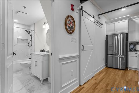 Tiny photo for 212 E Clay Street #UB1, Richmond, VA 23219 (MLS # 2600639)