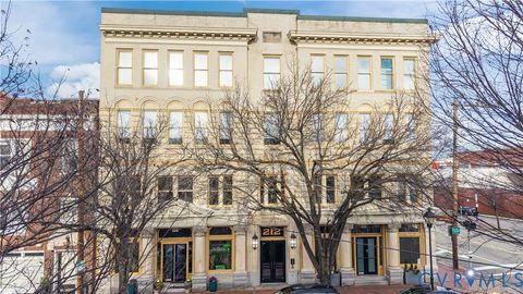 Tiny photo for 212 E Clay Street #UB1, Richmond, VA 23219 (MLS # 2600639)