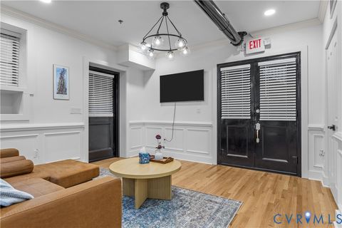 Tiny photo for 212 E Clay Street #UB1, Richmond, VA 23219 (MLS # 2600639)