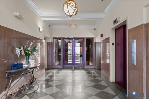 Tiny photo for 212 E Clay Street #UB1, Richmond, VA 23219 (MLS # 2600639)