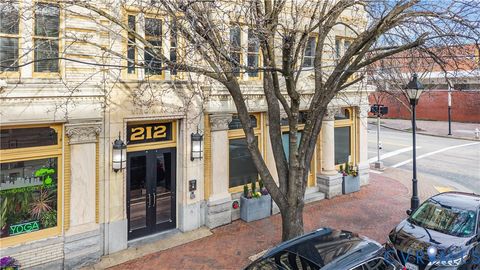Tiny photo for 212 E Clay Street #UB1, Richmond, VA 23219 (MLS # 2600639)