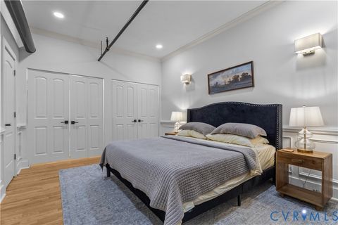 Tiny photo for 212 E Clay Street #UB1, Richmond, VA 23219 (MLS # 2600639)