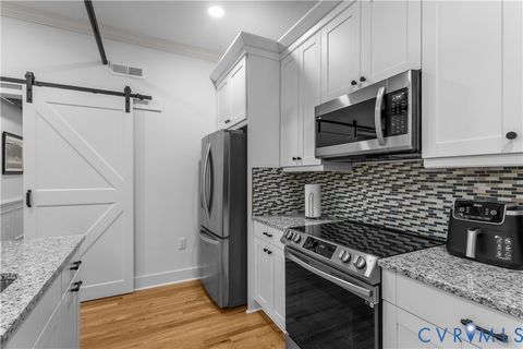 Tiny photo for 212 E Clay Street #UB1, Richmond, VA 23219 (MLS # 2600639)