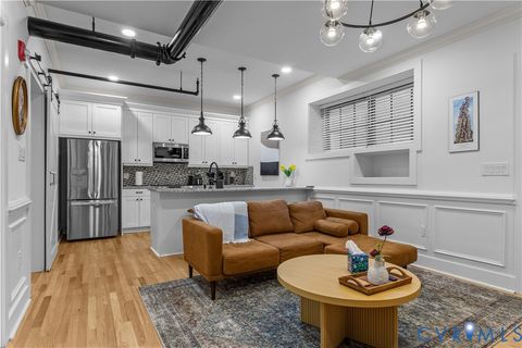 Tiny photo for 212 E Clay Street #UB1, Richmond, VA 23219 (MLS # 2600639)