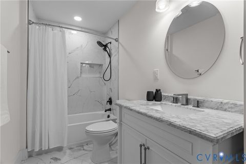 Tiny photo for 212 E Clay Street #UB1, Richmond, VA 23219 (MLS # 2600639)