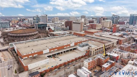 Tiny photo for 212 E Clay Street #UB1, Richmond, VA 23219 (MLS # 2600639)