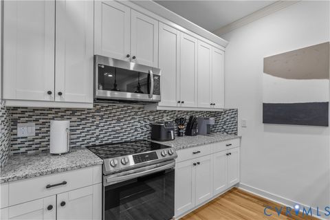 Tiny photo for 212 E Clay Street #UB1, Richmond, VA 23219 (MLS # 2600639)