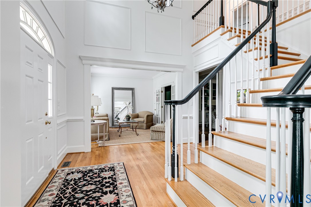 307 Wickham Glen Drive