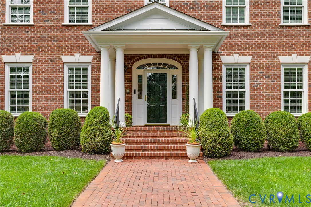 307 Wickham Glen Drive