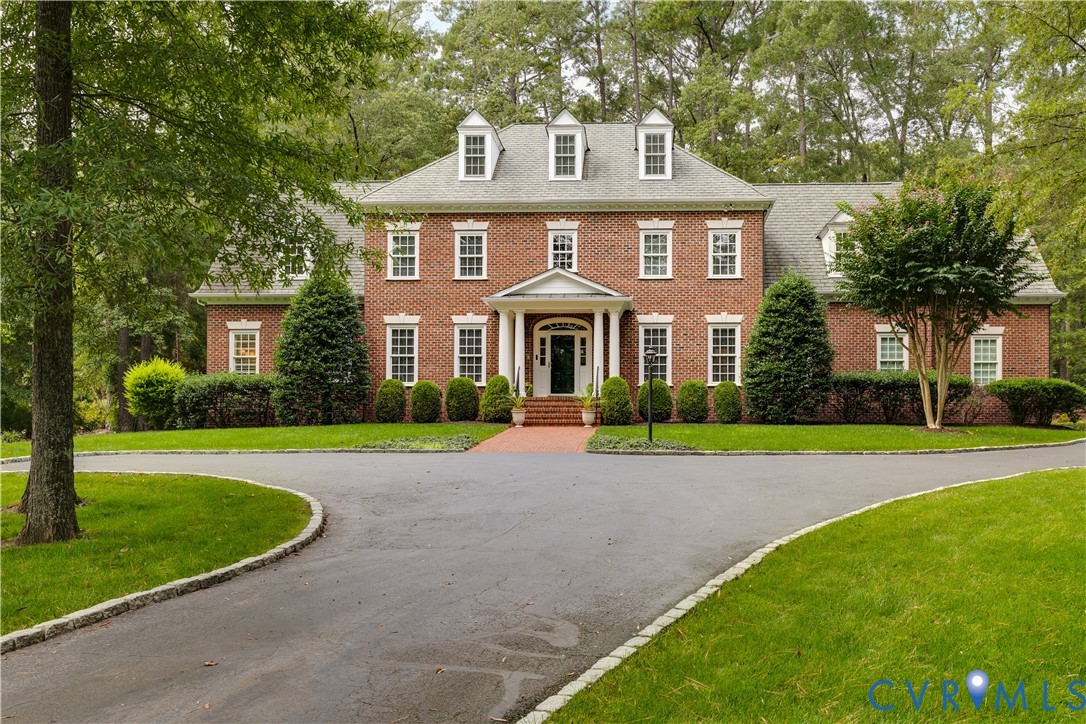 307 Wickham Glen Drive