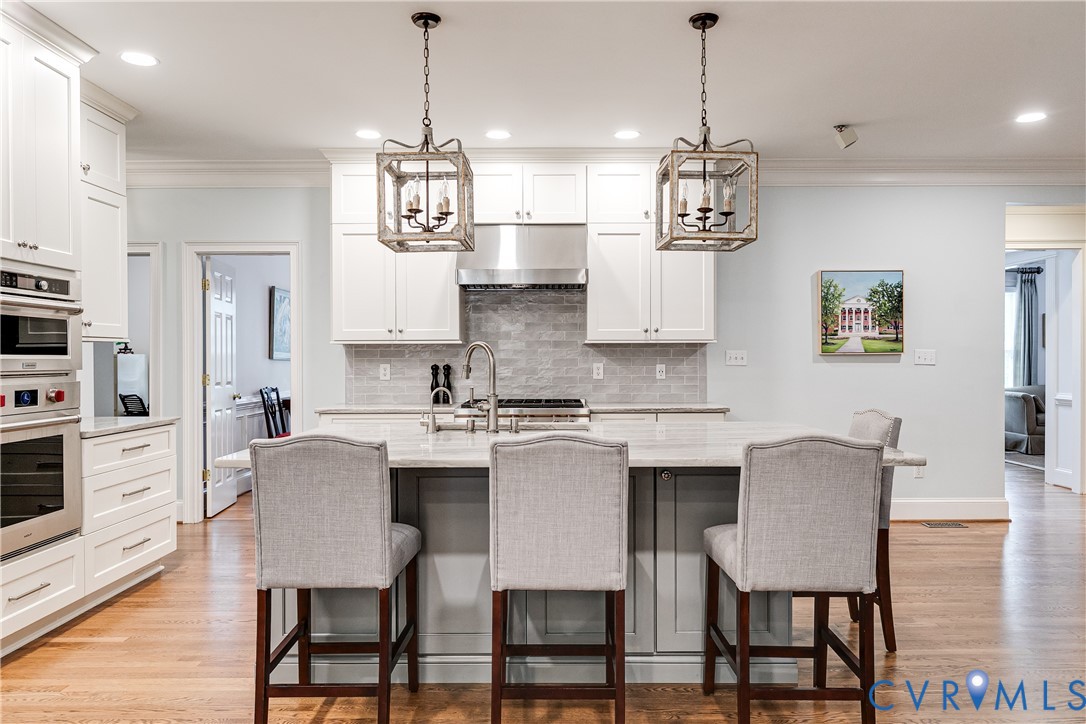 307 Wickham Glen Drive