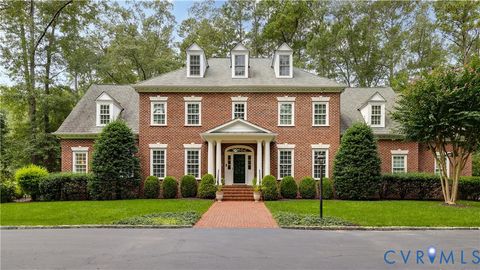 307 Wickham Glen Drive Goochland VA 23238