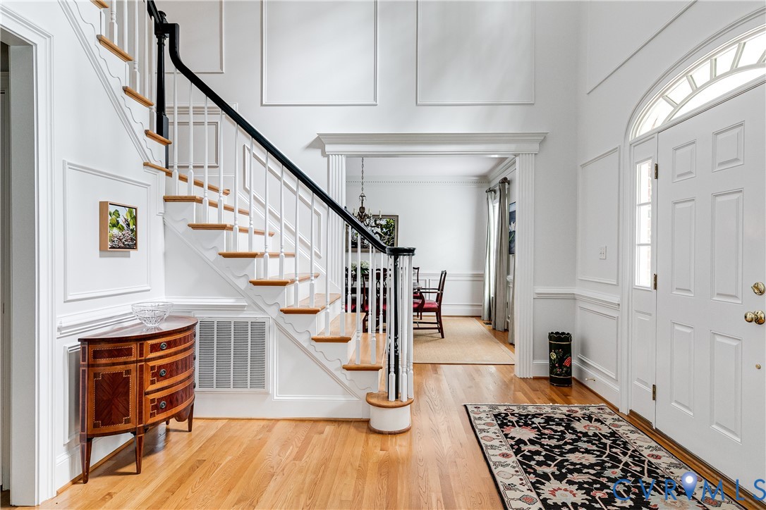307 Wickham Glen Drive