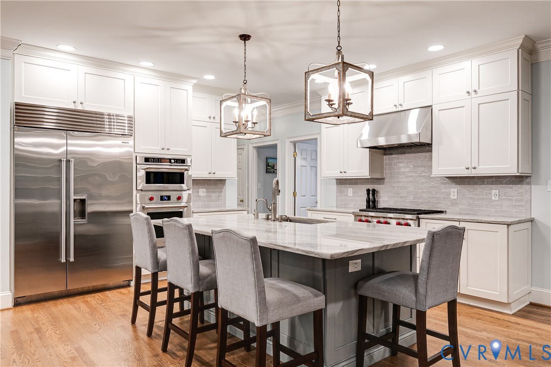 307 Wickham Glen Drive