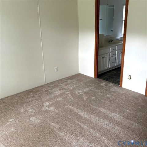 Tiny photo for 102 Frenchs Store Road, Cumberland, VA 23040 (MLS # 2618720)