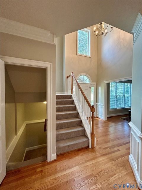 Tiny photo for 4700 Jaydee Drive, Chesterfield, VA 23120 (MLS # 2528259)