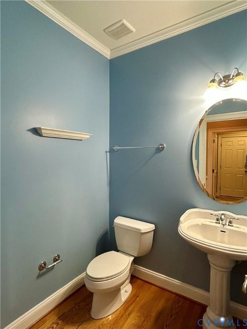 Tiny photo for 4700 Jaydee Drive, Chesterfield, VA 23120 (MLS # 2528259)