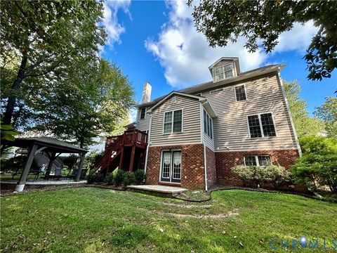 Tiny photo for 4700 Jaydee Drive, Chesterfield, VA 23120 (MLS # 2528259)