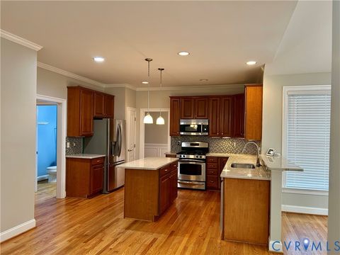 Tiny photo for 4700 Jaydee Drive, Chesterfield, VA 23120 (MLS # 2528259)