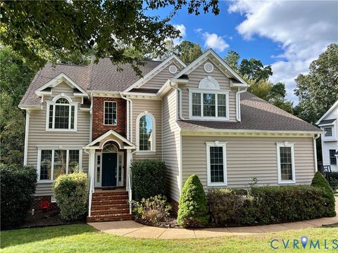 Photo of 4700 Jaydee Drive, Chesterfield, VA 23120 (MLS # 2528259)