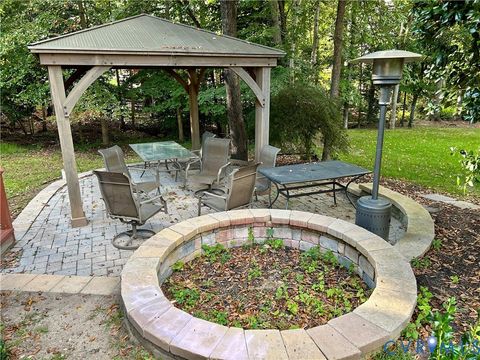 Tiny photo for 4700 Jaydee Drive, Chesterfield, VA 23120 (MLS # 2528259)