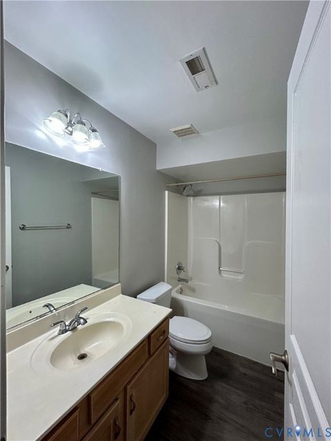 Tiny photo for 4700 Jaydee Drive, Chesterfield, VA 23120 (MLS # 2528259)